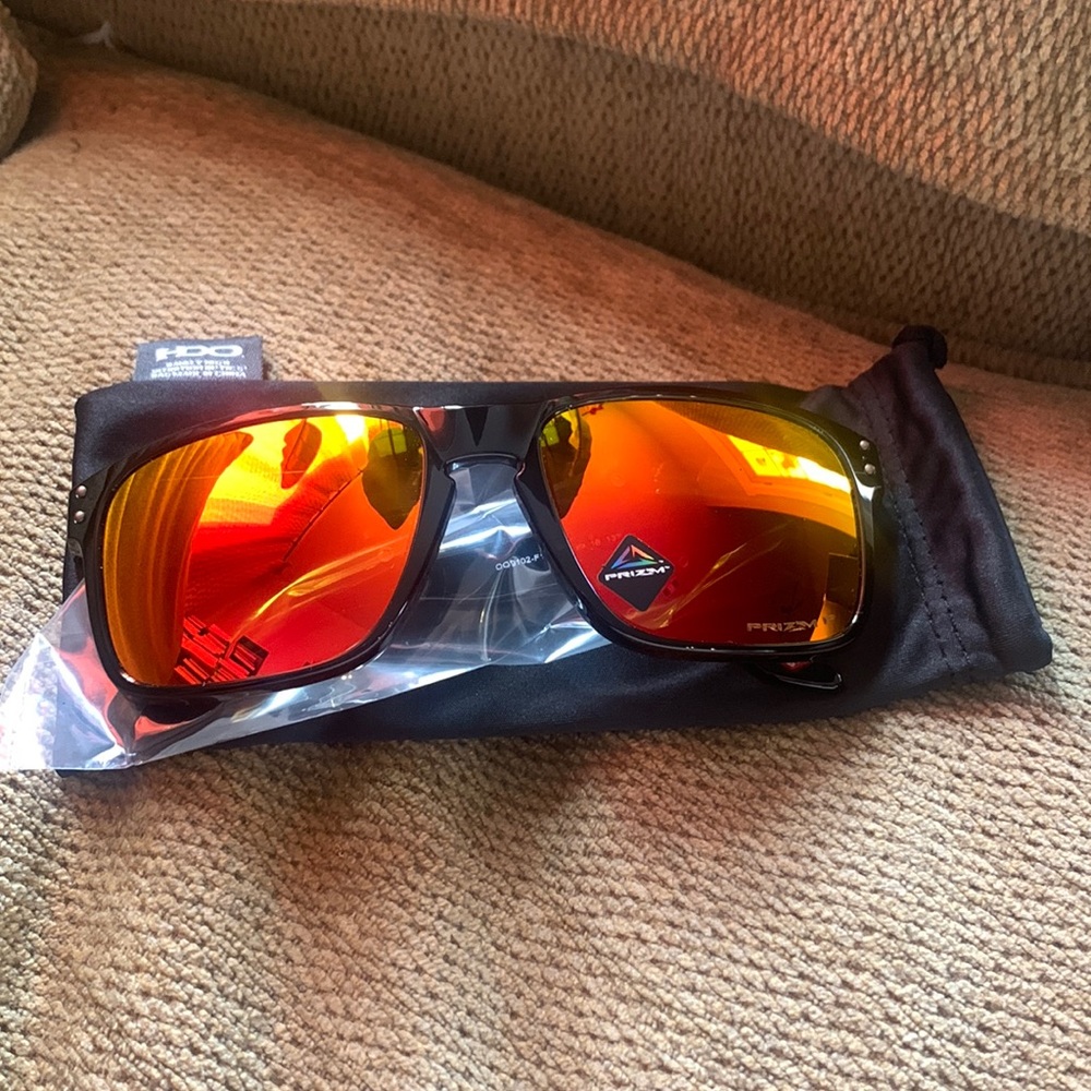 Oakley Holbrook Sunglasses